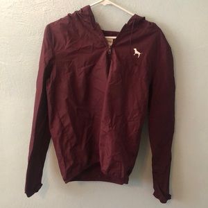 ✨ VS PINK Windbreaker